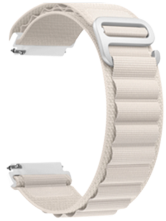 Correa 22mm Smartwatch