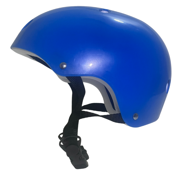 Casco de Seguridad Para Niños