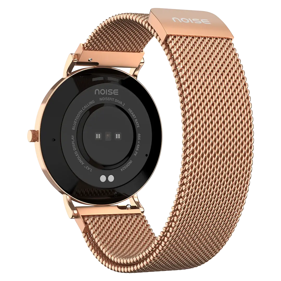 Noise ColorFit Diva 2