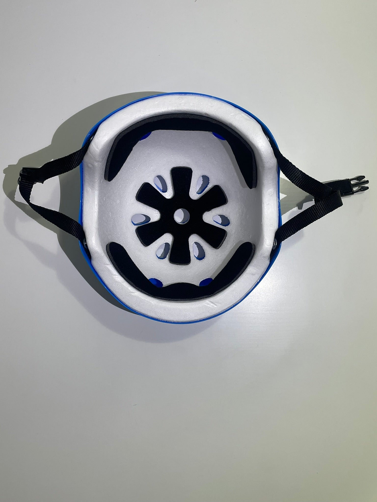 Casco de Seguridad Para Niños