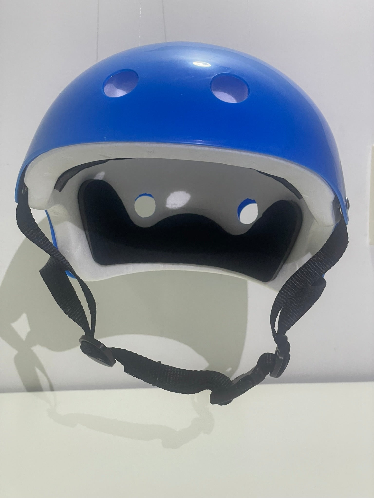 Casco de Seguridad Para Niños