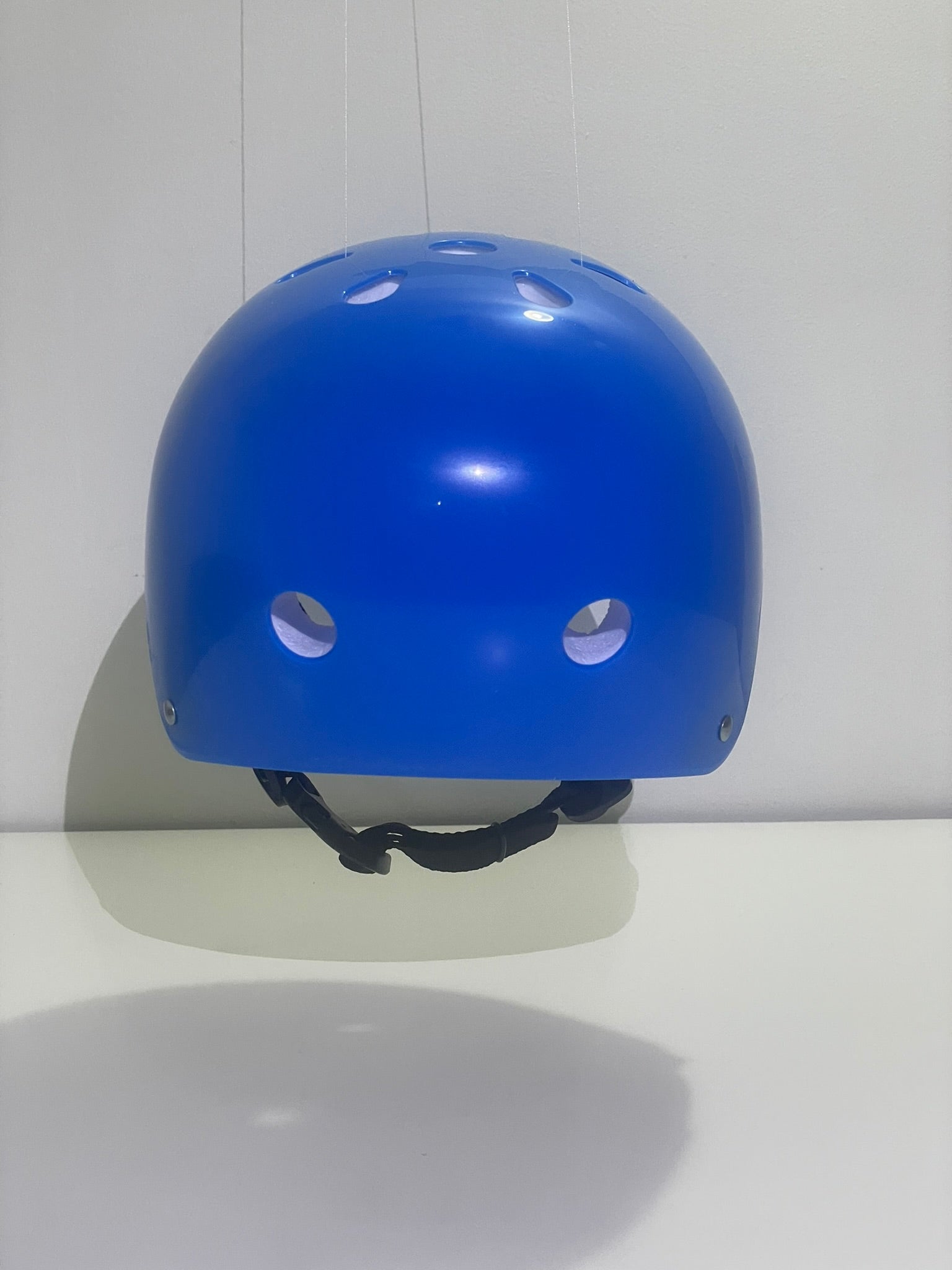Casco de Seguridad Para Niños