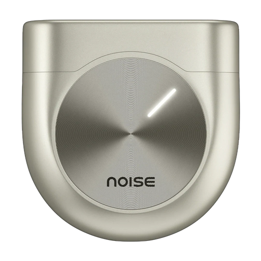 Noise Master Buds
