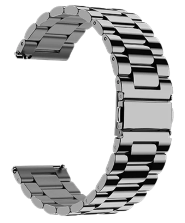 Correa 22mm Smartwatch